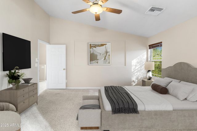 9750 N MONTEREY Drive 19, Fountain Hills, AZ 85268