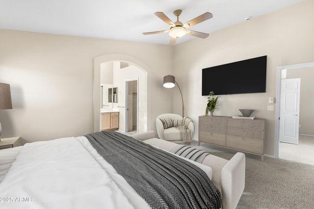 9750 N MONTEREY Drive 19, Fountain Hills, AZ 85268