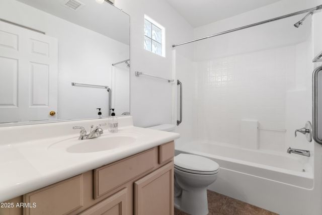 9750 N MONTEREY Drive 19, Fountain Hills, AZ 85268