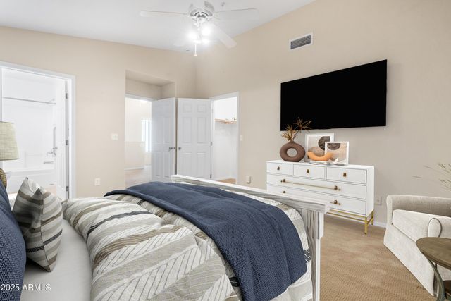 9750 N MONTEREY Drive 19, Fountain Hills, AZ 85268