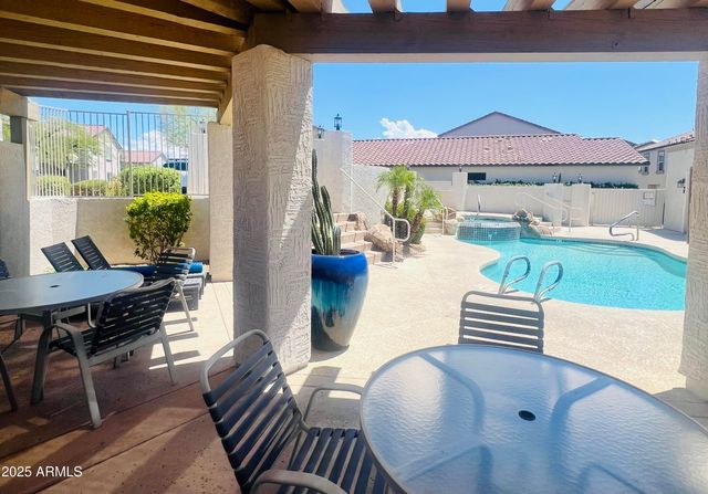 9750 N MONTEREY Drive 19, Fountain Hills, AZ 85268