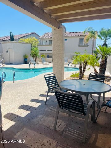 9750 N MONTEREY Drive 19, Fountain Hills, AZ 85268