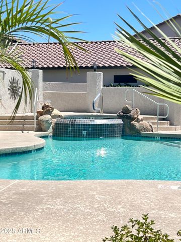 9750 N MONTEREY Drive 19, Fountain Hills, AZ 85268