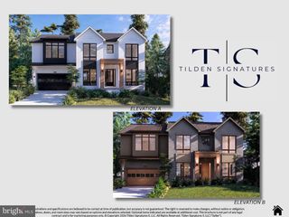 5626 KNOLLWOOD RD, Bethesda, MD 20816