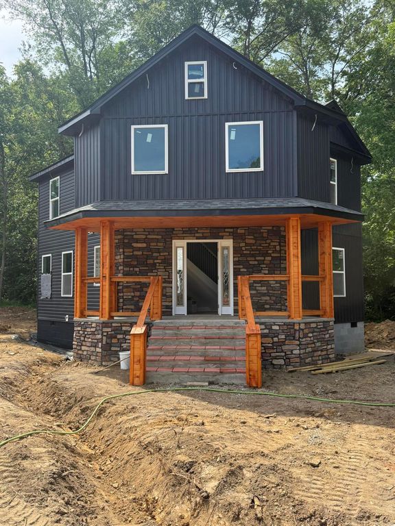 50 Moore Hill Avenue, Corbin, KY 40701