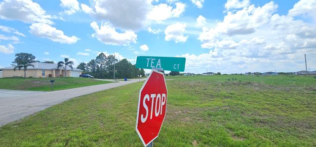 9009 Tea Court, Labelle, FL 33935