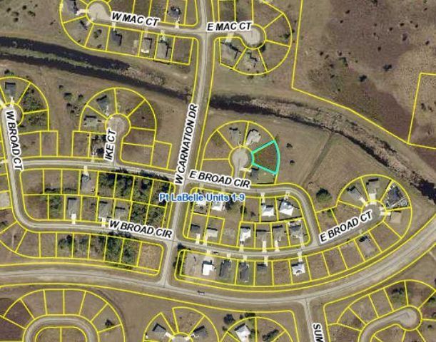 9009 Tea Court, Labelle, FL 33935