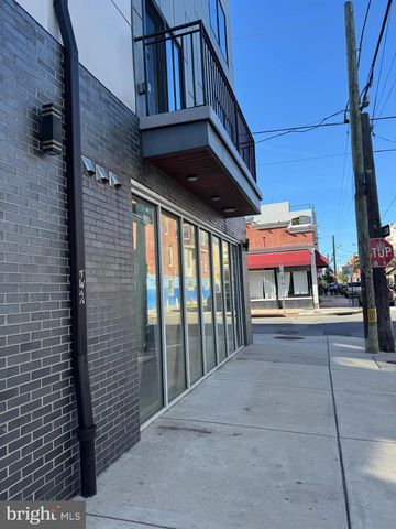 1620 CECIL B MOORE AVE, Philadelphia, PA 19121