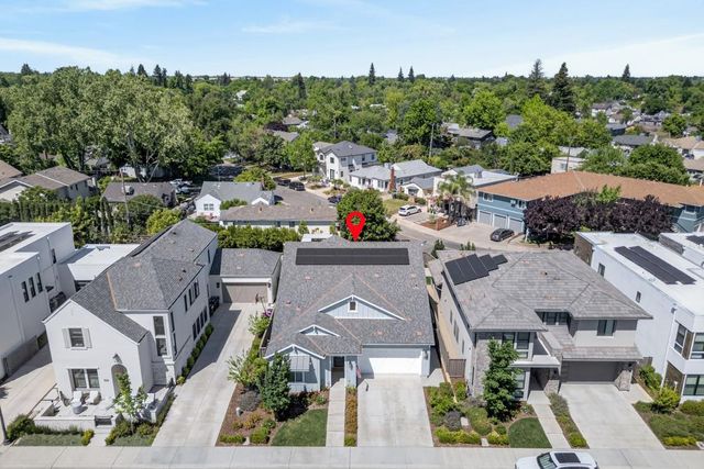 5130 E St, Sacramento, CA 95819