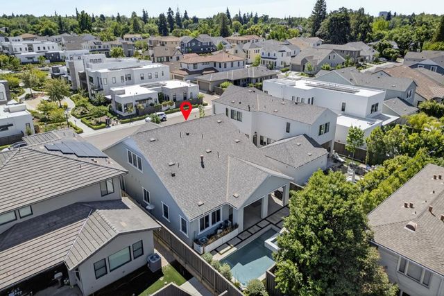 5130 E St, Sacramento, CA 95819