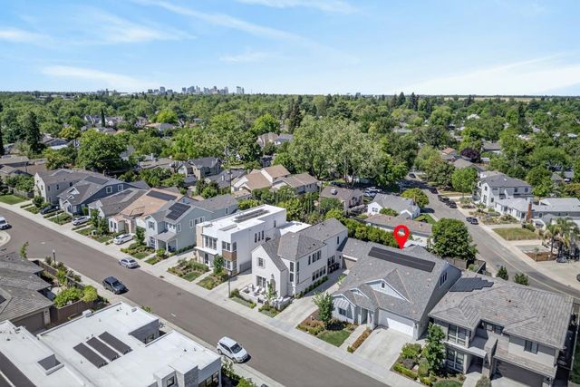 5130 E St, Sacramento, CA 95819