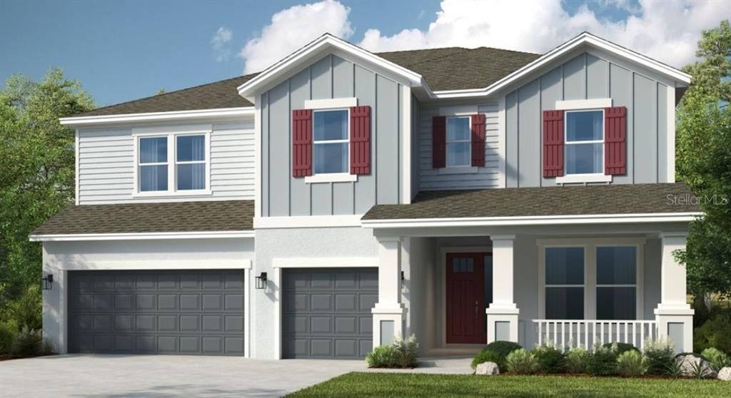 13305 STABLE PLACE, Parrish, FL 34219