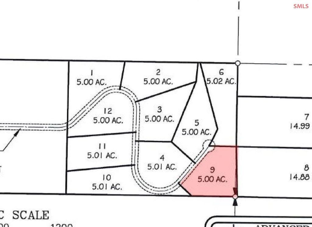 3422 W Gemini Lane, Rathdrum, ID 83858 photo 4