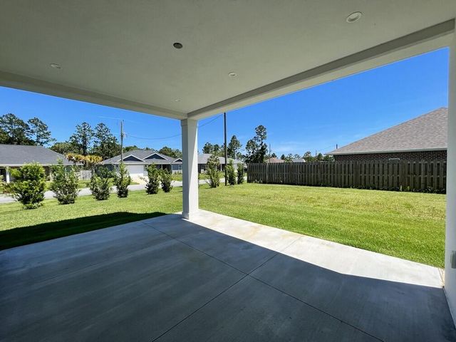 5487 Cimmeron Court, Gulf Breeze, FL 32563