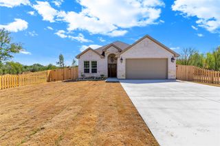 868 Fuller Road, Cleburne, TX 76033
