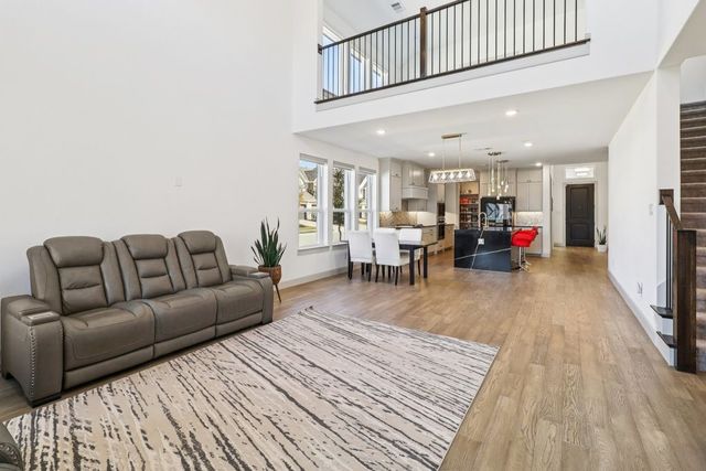 2601 Backland Prairie Lane, Celina, TX 75009