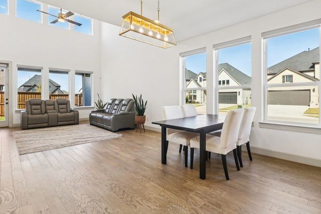 2601 Backland Prairie Lane, Celina, TX 75009