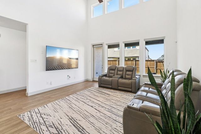 2601 Backland Prairie Lane, Celina, TX 75009