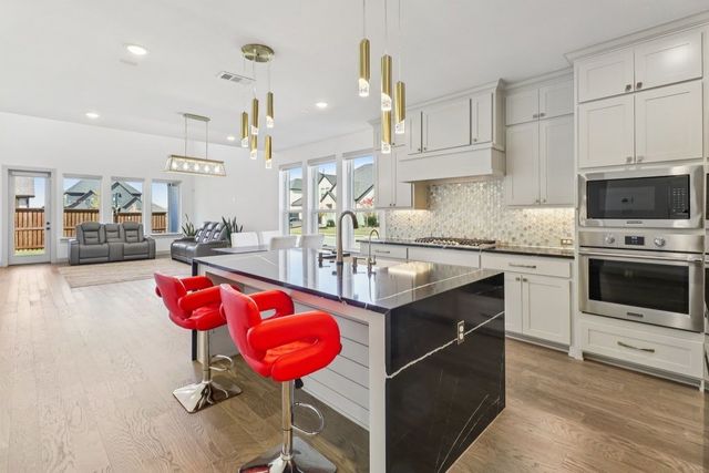 2601 Backland Prairie Lane, Celina, TX 75009