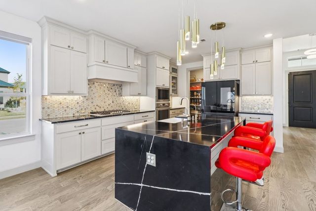 2601 Backland Prairie Lane, Celina, TX 75009