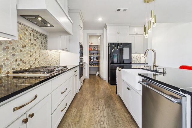 2601 Backland Prairie Lane, Celina, TX 75009