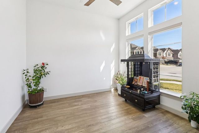 2601 Backland Prairie Lane, Celina, TX 75009