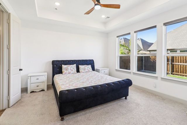 2601 Backland Prairie Lane, Celina, TX 75009