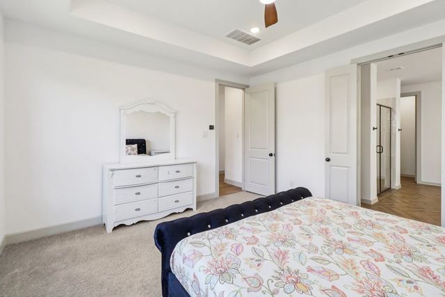 2601 Backland Prairie Lane, Celina, TX 75009