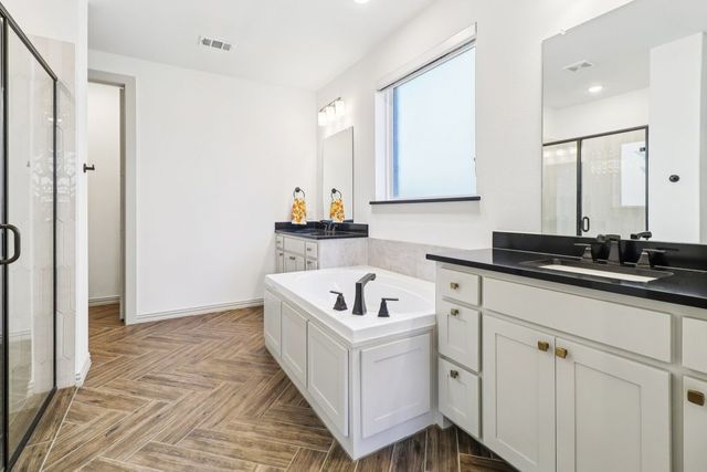 2601 Backland Prairie Lane, Celina, TX 75009