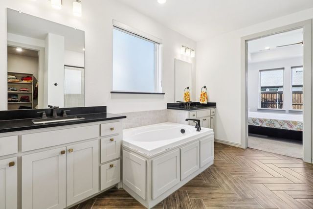 2601 Backland Prairie Lane, Celina, TX 75009