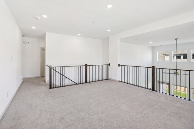 2601 Backland Prairie Lane, Celina, TX 75009