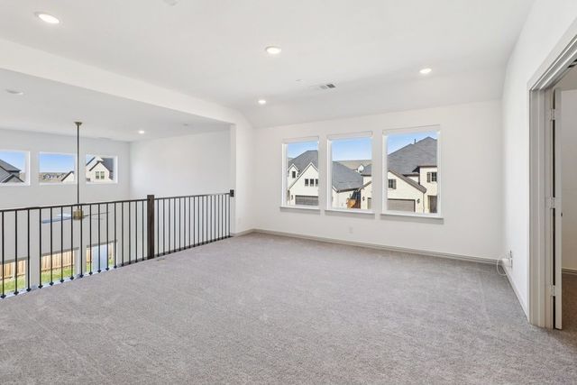 2601 Backland Prairie Lane, Celina, TX 75009