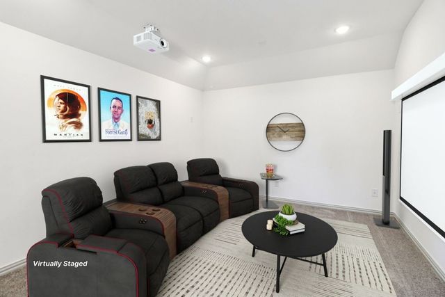 2601 Backland Prairie Lane, Celina, TX 75009