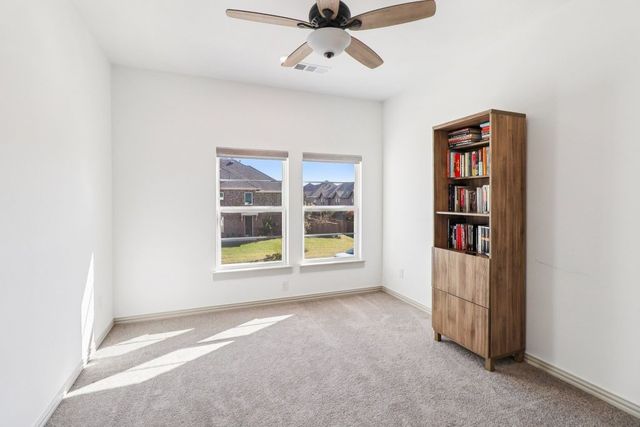 2601 Backland Prairie Lane, Celina, TX 75009