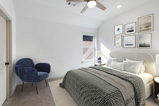 2601 Backland Prairie Lane, Celina, TX 75009