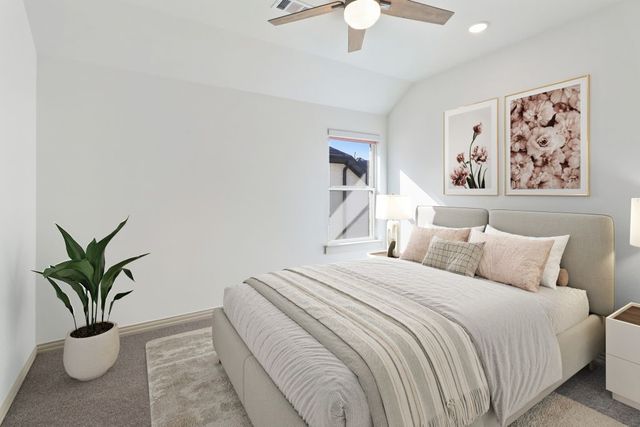 2601 Backland Prairie Lane, Celina, TX 75009