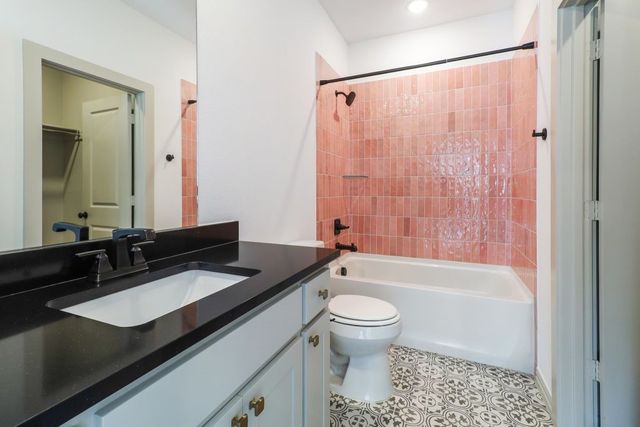 2601 Backland Prairie Lane, Celina, TX 75009