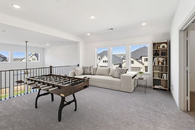 2601 Backland Prairie Lane, Celina, TX 75009