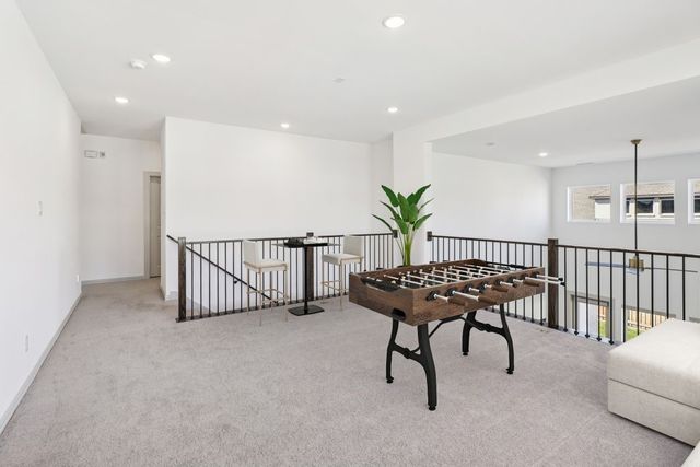 2601 Backland Prairie Lane, Celina, TX 75009