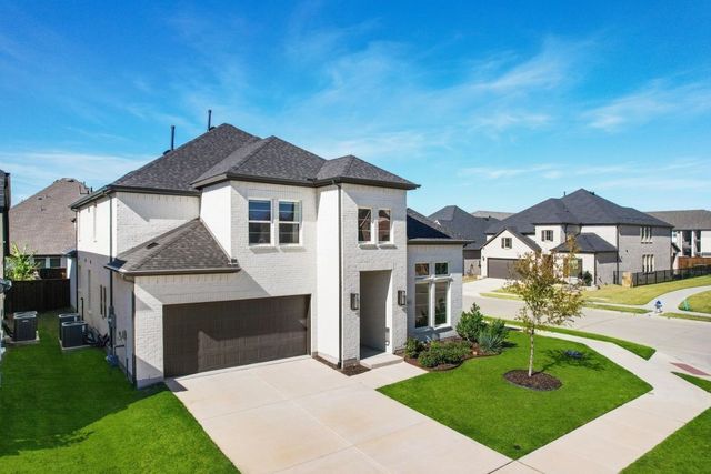 2601 Backland Prairie Lane, Celina, TX 75009