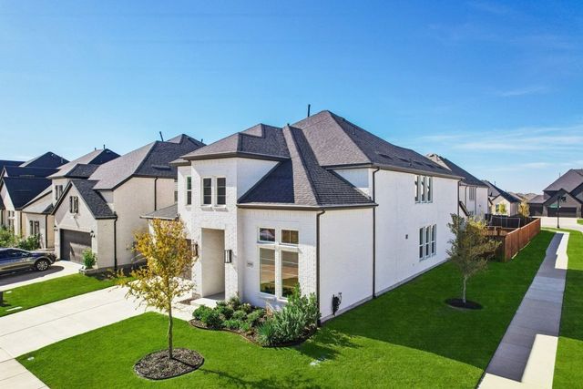 2601 Backland Prairie Lane, Celina, TX 75009