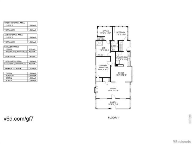 620 Main Street, Windsor, CO 80550
