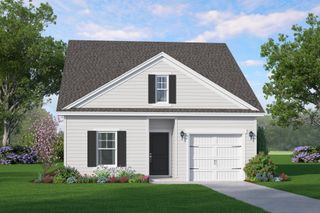 3442 Evergreen Oak Road, Summerville, SC 29485