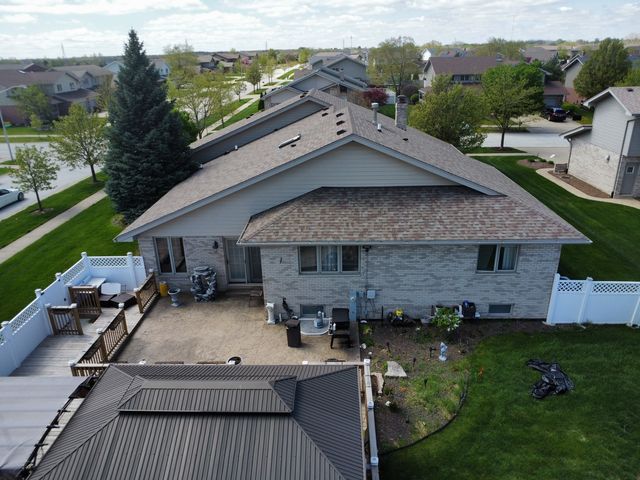 19839 Silverside Drive, Tinley Park, IL 60487