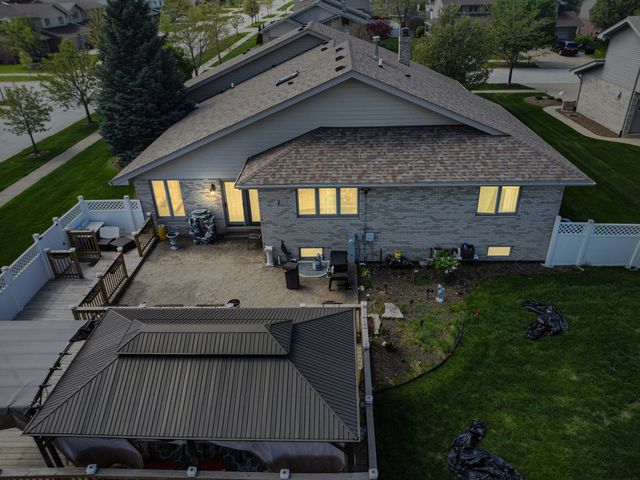 19839 Silverside Drive, Tinley Park, IL 60487