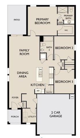 108 Wedemeyer ST, Taylor, TX 76574