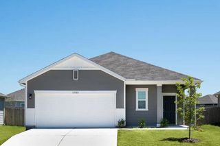 108 Wedemeyer ST, Taylor, TX 76574