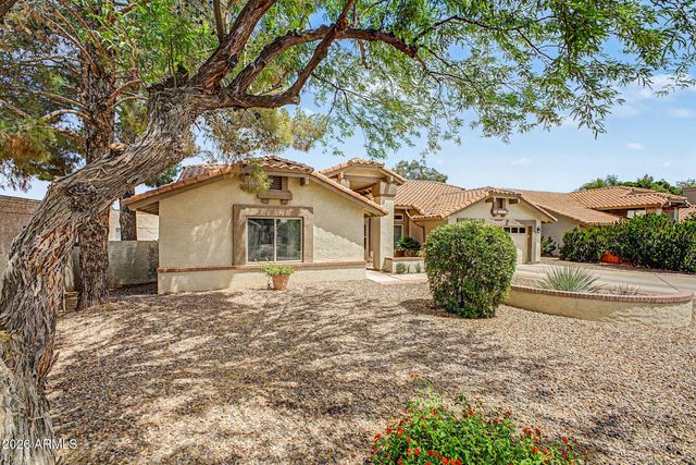 1924 E EL FREDA Road, Tempe, AZ 85284