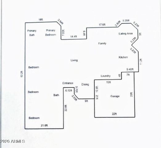 1924 E EL FREDA Road, Tempe, AZ 85284