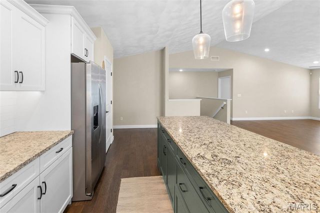 1420 McKinley Street, Mascoutah, IL 62258